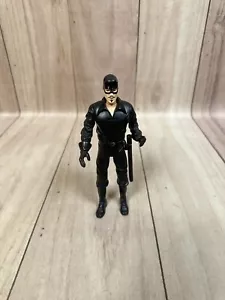 ZORRO The Mask of Zorro Figure 2005 6.25 Inch ZPI Toys + Free Postage - Bild 1 von 8