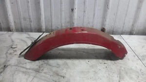 83-87 Trac Clipper Moped Rear Back Fender  - Picture 1 of 7