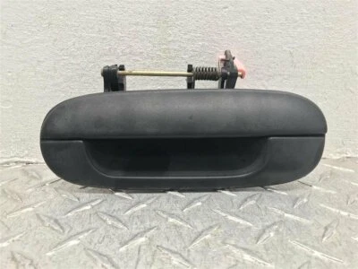 02-09 GMC ENVOY CHEVY TRAILBLAZER ISUZU ASCENDER LEFT REAR Door Handle 15811368 - Imagem 1 de 4
