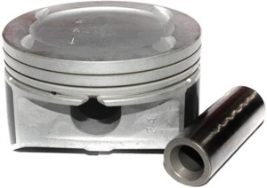 4 X ENGINE PISTON'S & PINS FOR SUZUKI SIERRA SJ413 SJ70 1.3L G13 G13BA 8/89-5/99 - Picture 1 of 1