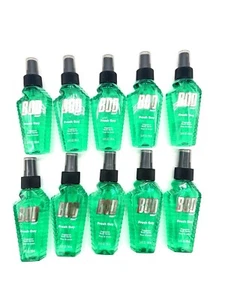 Bod Fresh Guy Body Spray 3.4 Oz Pack Of 12 Travel Size, TSA Approved,Fresh Scent - Picture 1 of 1