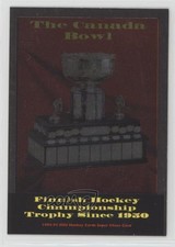 1994-95 Leaf Sisu SM-liiga Super Chase The Canada Bowl