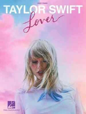 Taylor Swift - Lover - Image 1 of 4