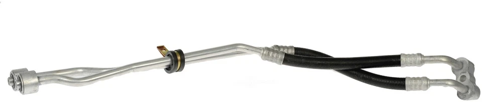 Dorman 625-001 Engine Oil Cooler Line Assembly - Image 1 of 1