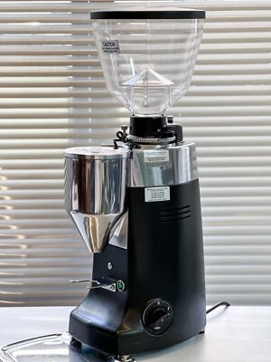 Mazzer Kony Elec Coffee Grinder - Image 1 of 4