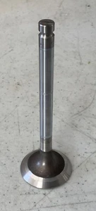 Válvula de escape genuina OEM Perkins 3142D031 para motores de las series 1000, 1004 y 1006 - Imagen 1 de 3