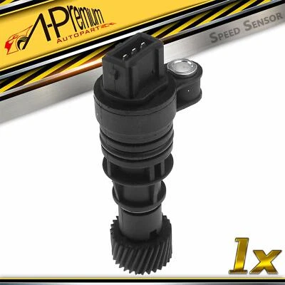 Sensor de velocidad para Hyundai Elantra Sonata Tiburon Kia Optima Spectra5 tracción delantera Foto 1 de 4