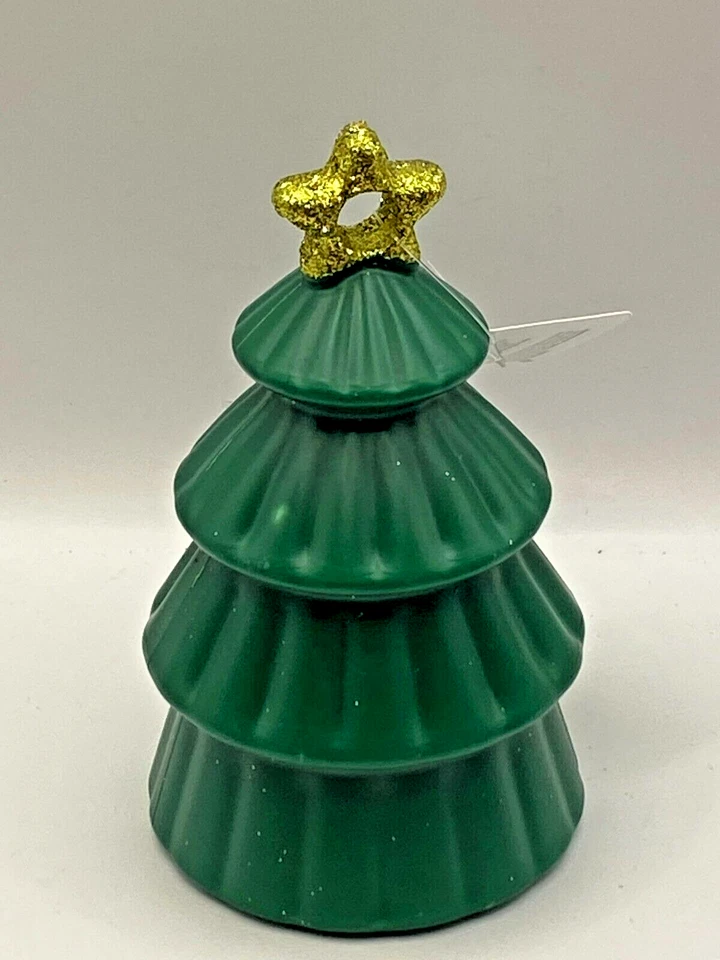 NUEVO GLOBO ÁRBOL DE NAVIDAD AMSCAN PESO 5,25" CENTRO DE MESA FIESTA ENVÍO GRATUITO Foto 1 de 1