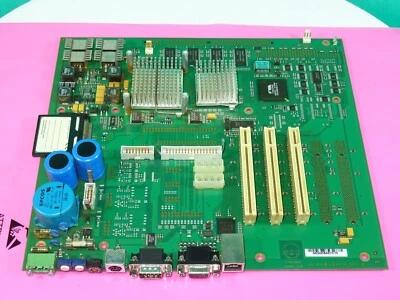 MSC LY30C090  DIAS5  V3.0  SN-0030D6007C7E  Mainboard _ (#103) - Bild 1 von 4