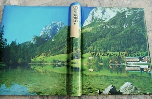 MUSICALS & SINGERS ~BOOK OF MEMORABILIA ~PICTURES & STORIES ~ 18 TOTAL PAGES - Bild 1 von 10