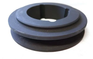 Taper Lock Pulley SPZ160X1 (1610 Bush) 1 Groove - Picture 1 of 1