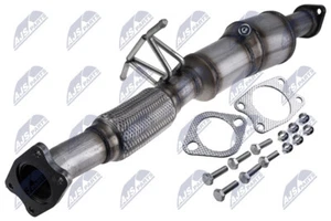 CATALIZZATORE adatto per VOLVO S40 I 2.0(B4204S) 103KW 1995-1999; S40 II 2.4(B524 - Foto 1 di 7