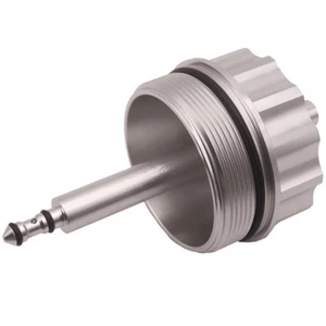 Adapter Abdeckkappe für Ölfiltergehäuse 323 E36 323i/328i E39 523i/528i E46 328 - Bild 1 von 8