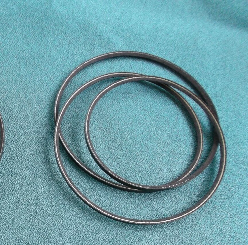 1 NEW V-BELT FOR JET BD920N LATHE BD 920N