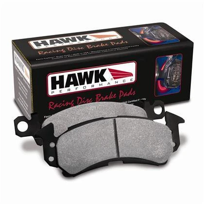 Hawk HP Plus Brake Pads Fits 01-10 PT Cruiser, 03-05 Dodge Neon HB377N.760 Front Foto 1 de 1