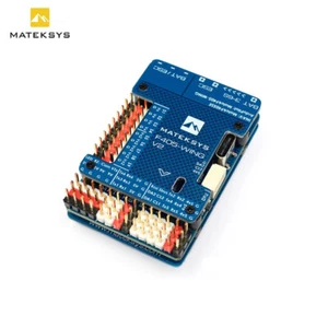 Matek F405-Wing-V2 STM32F405RGT6 controller di volo integrato ICM42688P OSD SDSlot - Foto 1 di 5