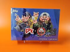 2023 Topps GPK X View Askew *FACTORY SEALED* One (1) Box, NEW!