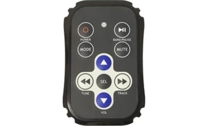 MIL-RF9BL-UART RF REMOTE CONTROL - Picture 1 of 1