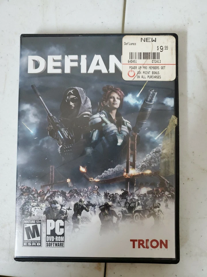 Defiance (PC, 2013) - Image 1 of 1