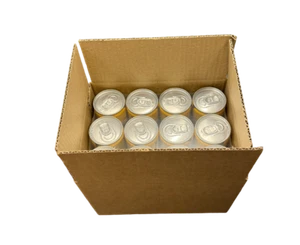 250ML SLIM CAN BOTTLE BOXES - ALL SIZES - Picture 1 of 12