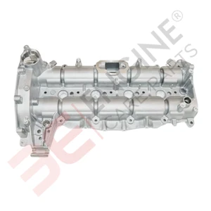 ECOBLUE CAM CARRIER COMPLETE WITH CAMS GENUINE GK2Q6E262A FORD TRANSIT 2.0 - Picture 1 of 4