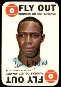 1968 Topps #24 Jim Wynn Game Excellent - Picture 1 of 2