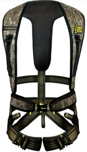 Hunter Safety System Ultra-lite Harness Padded Lightweight Shock Absorbing….. - Picture 1 of 4