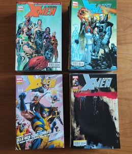 X-Men 178-242 sequenza completa Panini Marvel Claremont Davis Brubaker Fraction - Foto 1 di 1