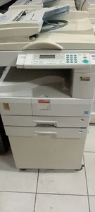 INFOTEC IS 2320 CON MODULO STAMPANTE FUNZIONANTI DA MANUTENZIONARE - Foto 1 di 2
