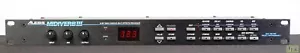 Alesis MIDIVERB III 3 90's Digital Reverb & Multi Effects 1U Rack Unit - Picture 1 of 21