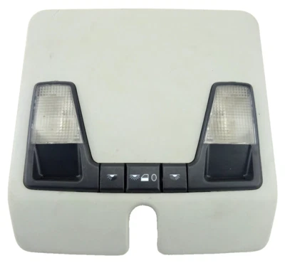 Iluminación interior luz de lectura | Volvo V70 1996 - 2000 | 9483144 - Imagen 1 de 3