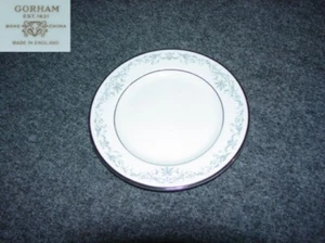 Gorham Della Regina 3 piatti pane e burro - Foto 1 di 1