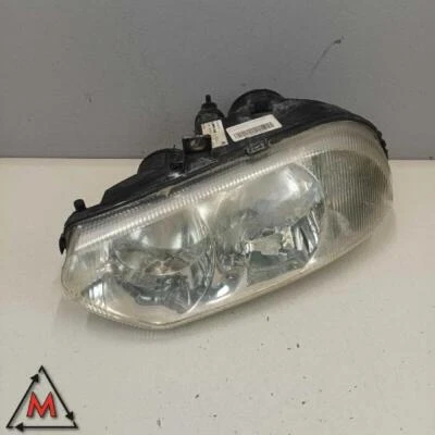 Headlamp lh 60620135 38430381 for ALFA ROMEO 156 MK1 1997-2001 used (96079) Foto 1 de 4