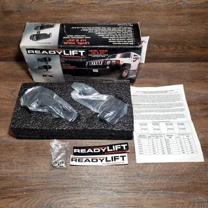 2004-2012 Chevy/GMC 4x4 COLORADO / CANYON / H3 READYLIFT SUSPENSION - Picture 1 of 4