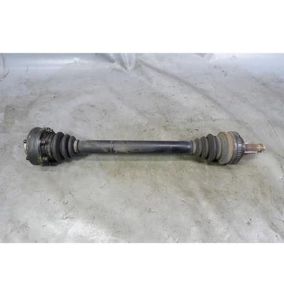 Damaged BMW E46 M3 E85 E86 Z4 M Right Rear Axle Shaft 2001-2008 Factory OEM - Image 1 of 4