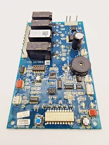 Placa de circuito de control de máquina de hielo Hoshizaki 2A7664-02 - Imagen 1 de 12