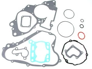 Outlaw OR3771 Complete Full Engine Gasket Set Suzuki RM85 2002-2012 Dirt Kit - Imagem 1 de 1