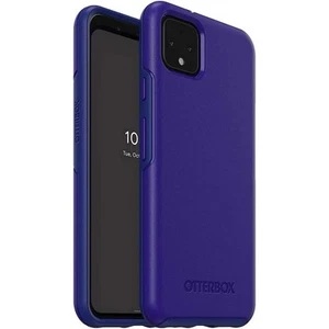 OtterBox Symmetry Series Slim Case for Google Pixel 4 XL + Free gift - Picture 1 of 6
