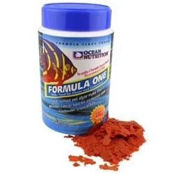 Ocean Nutrition Formula One Flake 5 5oz