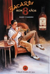 Beer, Wine, Spirits, Rum, Whiskey, Gin, 4" x 6" quality photos w/Free Sleeve 177 - Picture 1 of 2