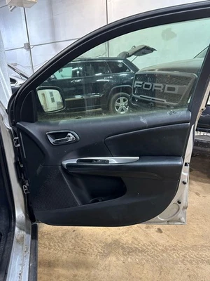 Front Door Trim Panel DODGE JOURNEY Passenger Side Right Passenger 11-18 - Изображение 1 из 2