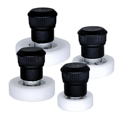 4x Pottery Tools Clay Gadgets Clay Sculpture Shaping Professional Scraping - Image 1 of 4