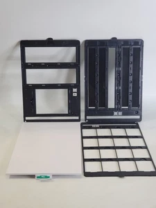 HP L1957-60002 Transparency Material Adapter Scanjet G4050 Template - Bild 1 von 5