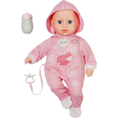 BABY ANNABELL® Baby Annabell Hannah Spiel mit mir 36cm