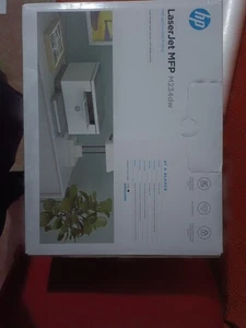 Stampante HP Laserjet MFP M234DW - Foto 1 di 3