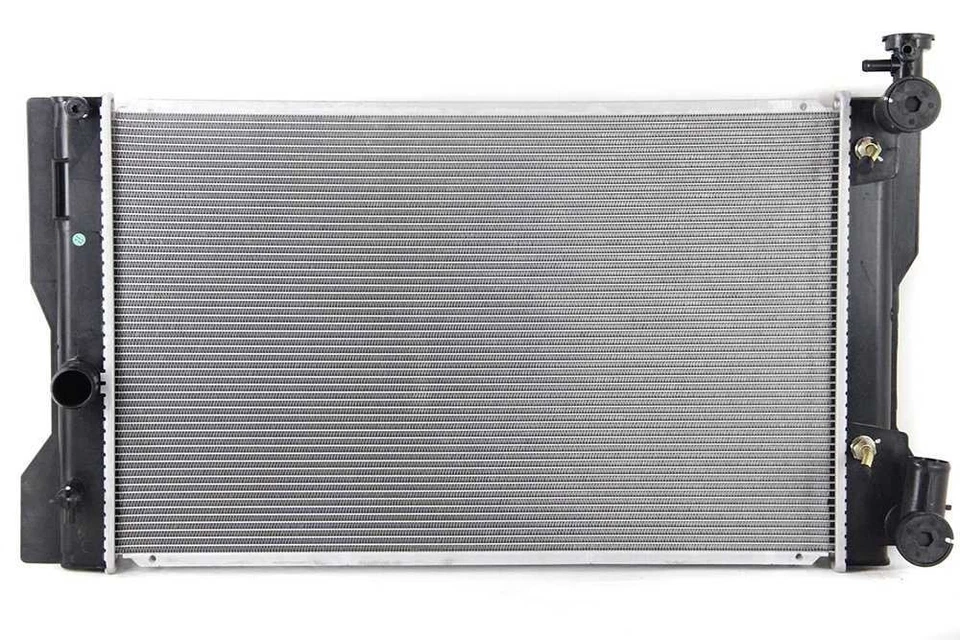 Radiador OSC 13152 compatível com Toyota Corolla 09-13 - Imagem 1 de 2