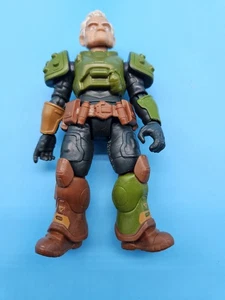 Figura de acción Disney Pixar Alpha Class Darby Steel Toy Story 4,5" Posable - Imagen 1 de 3