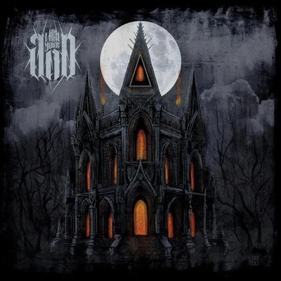 Trinity by I Am Your God [CD] - Bild 1 von 2