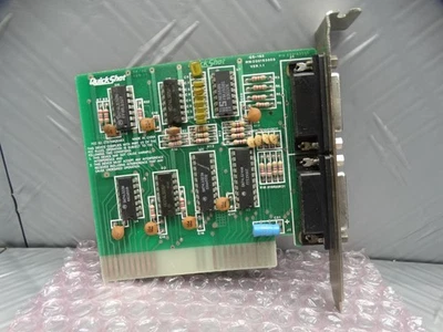 QuickShot Smart Game Card QS-163 PN: 200163020 - Image 1 of 4