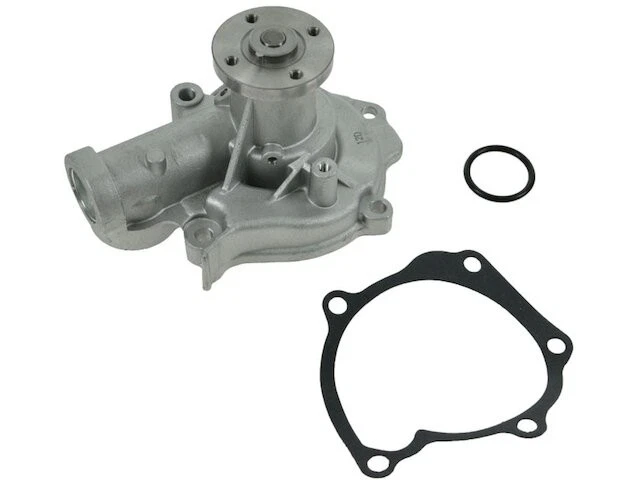 Bomba de agua para Hyundai Santa Fe 2001-2004 2,4 L 4 cilindros 2002 2003 HW181FZ Foto 1 de 1